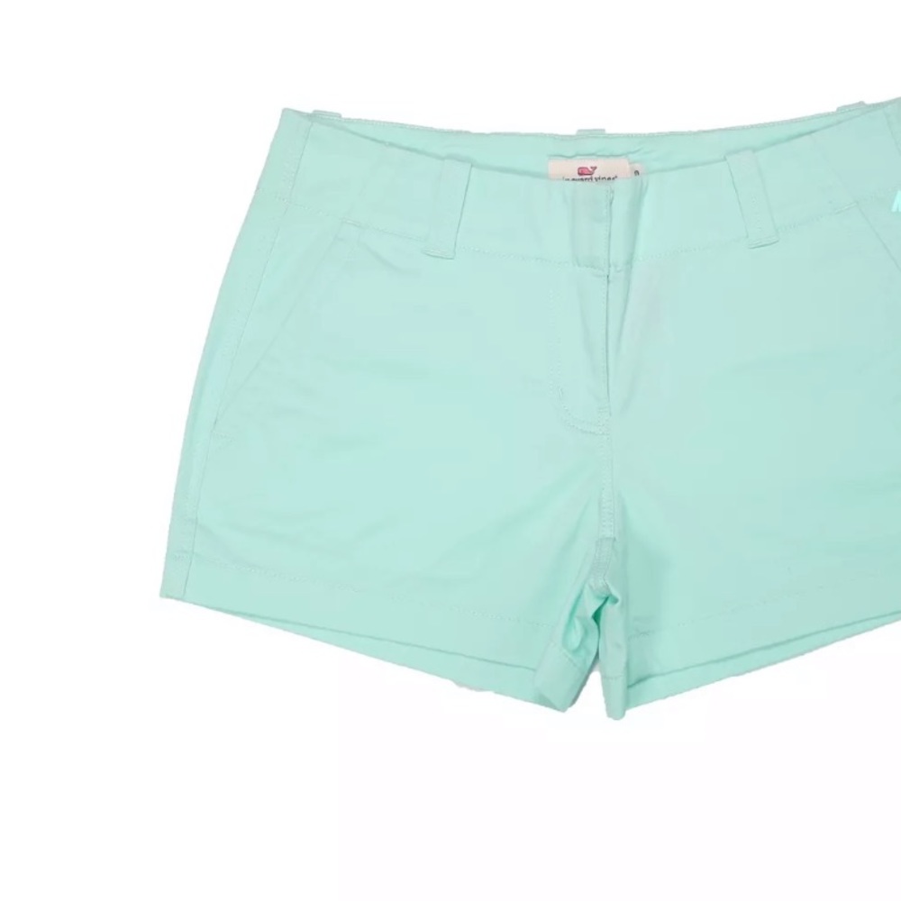 Vineyard Vines day boat shorts